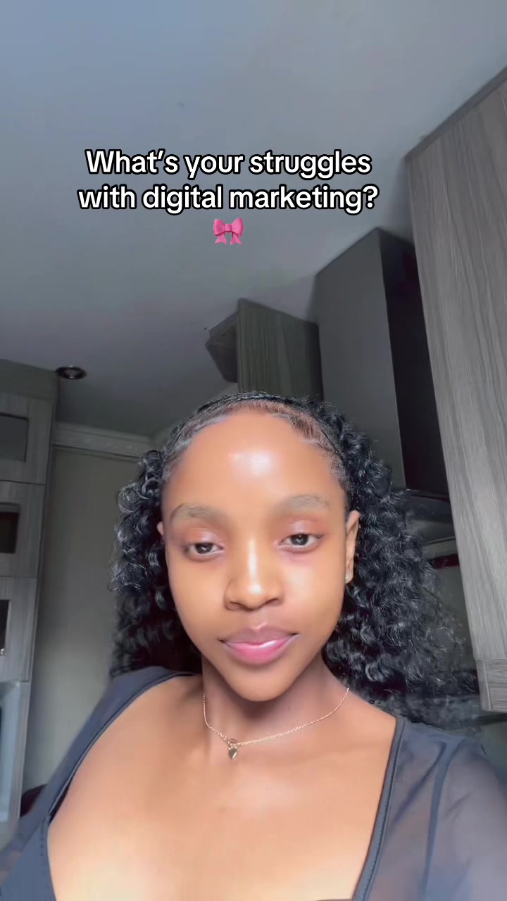 @Felicia|Digital Marketing🎀