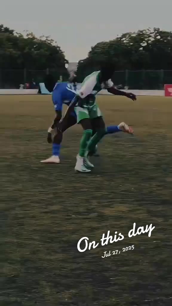@GamGrassrootsGlory⚽️