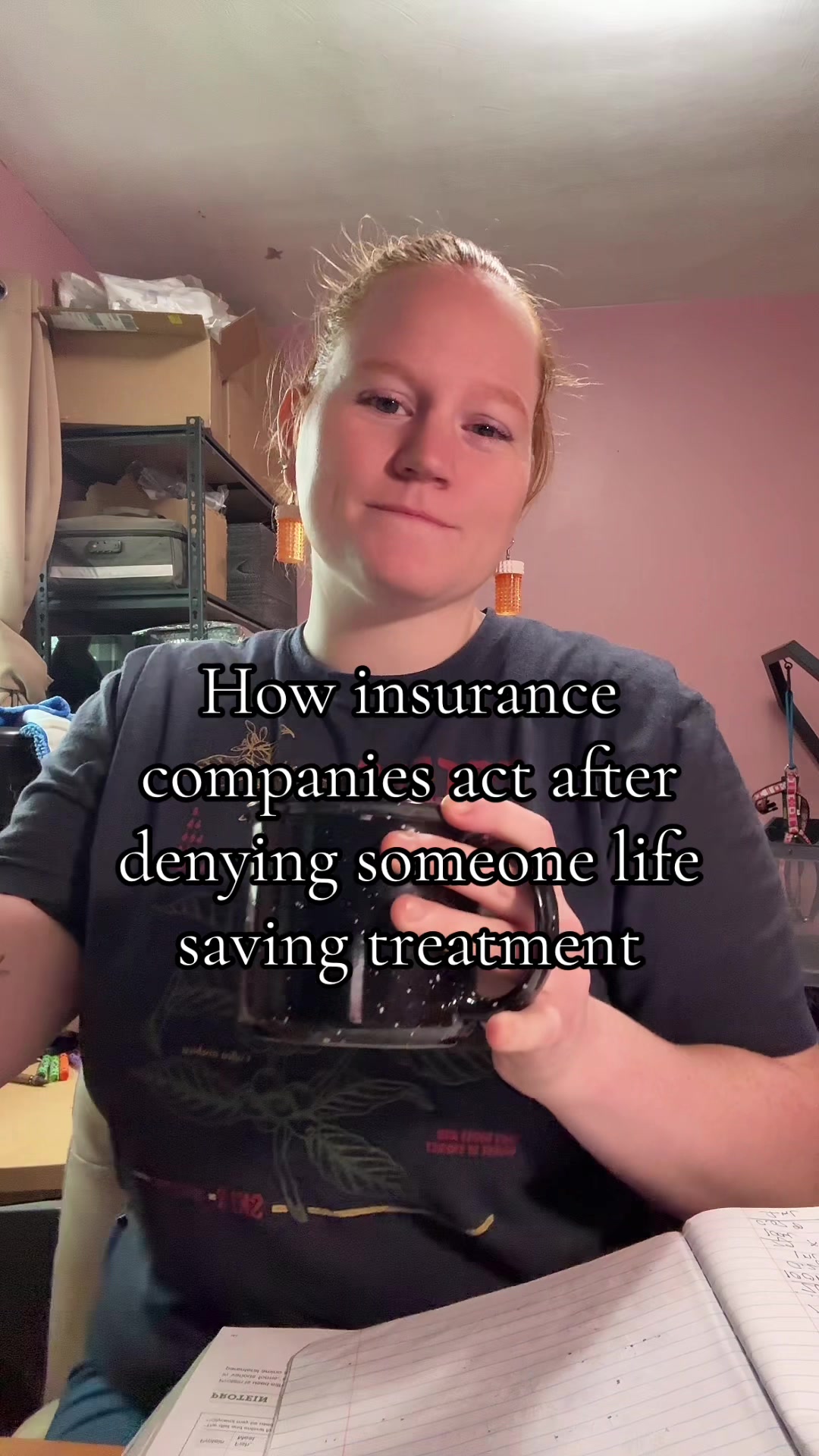 @Disabled Pharmacist