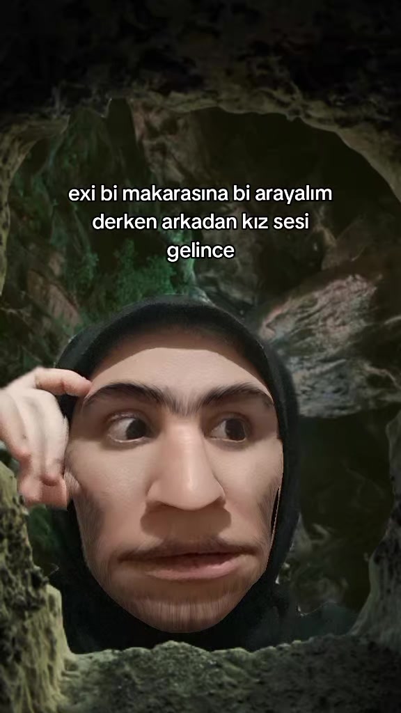 @Şaka mısın kankaaa🤪