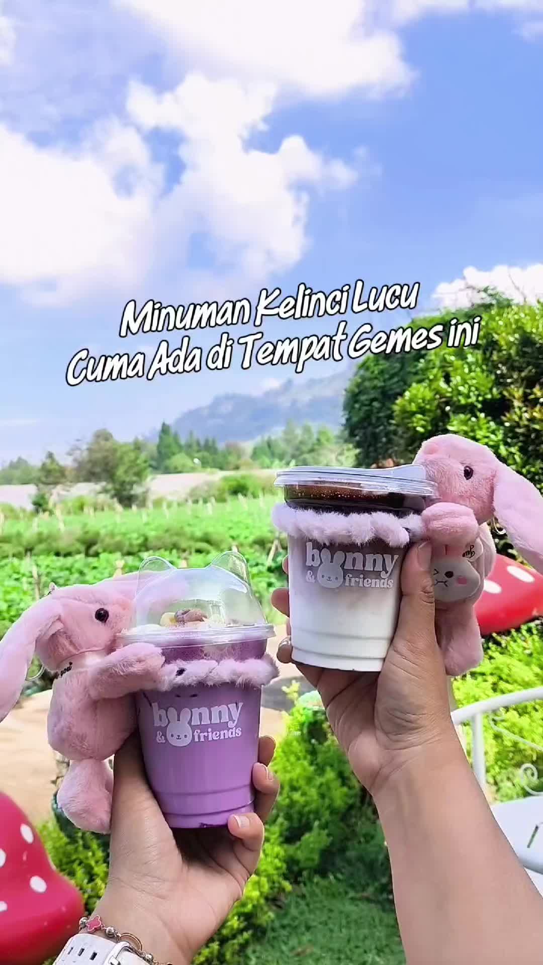@Ariyanti || si MissKul