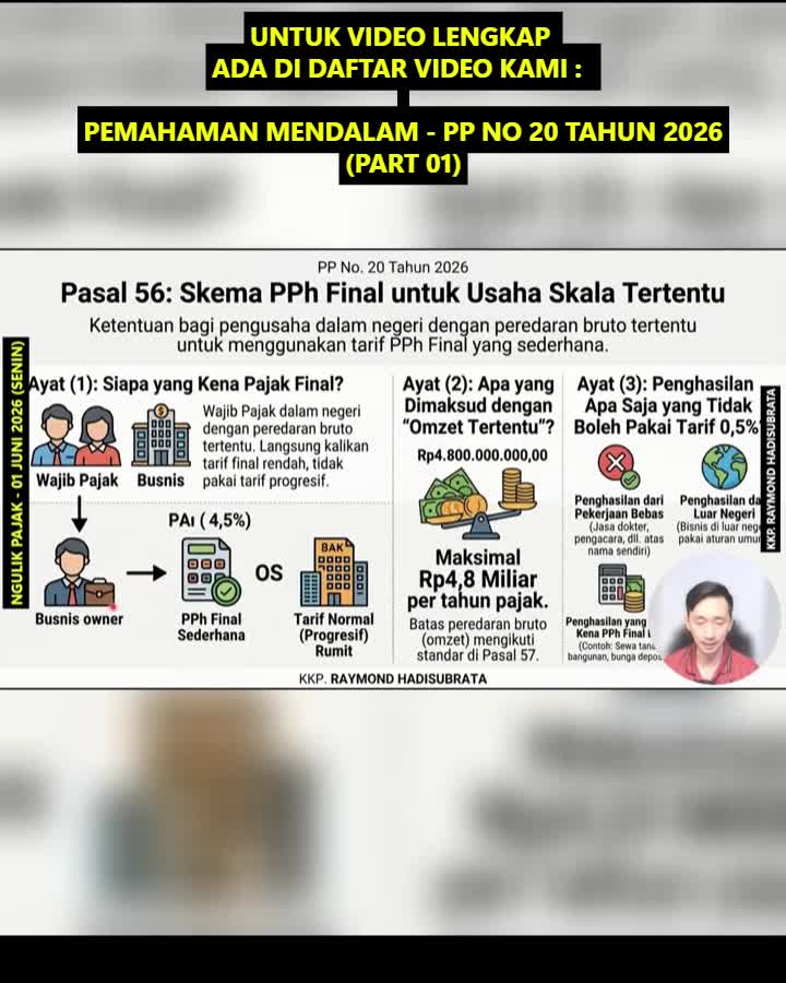@Raymond Hadisubrata