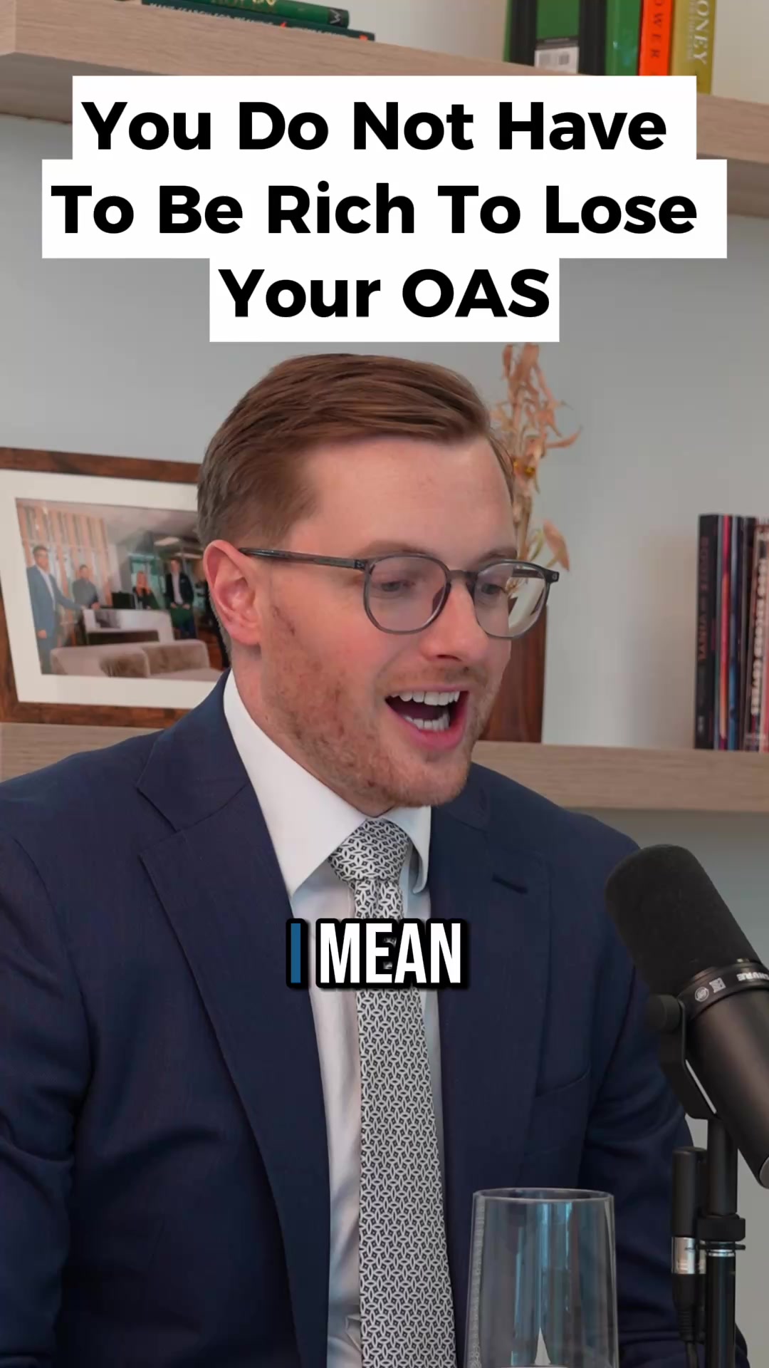 @Eli the Money Guy
