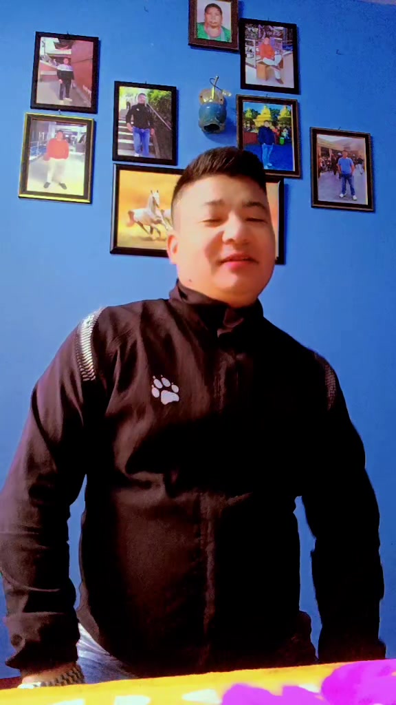 @Jhag Bahadur Pun