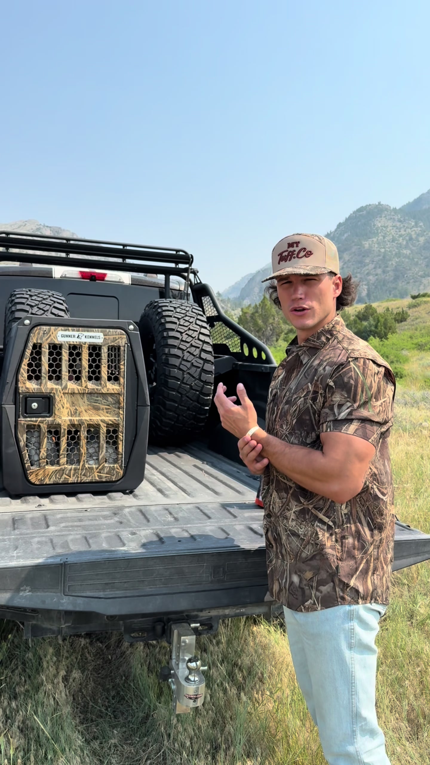 @Mark Estes