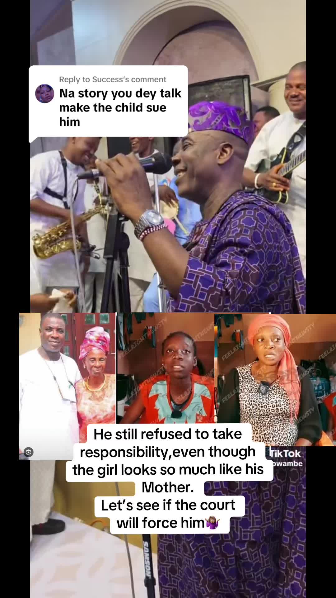 @MUTIAT AGBEKE GIST