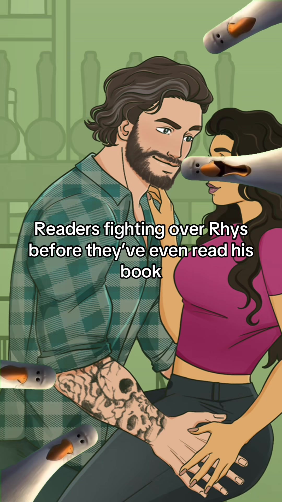 @Layla Frost