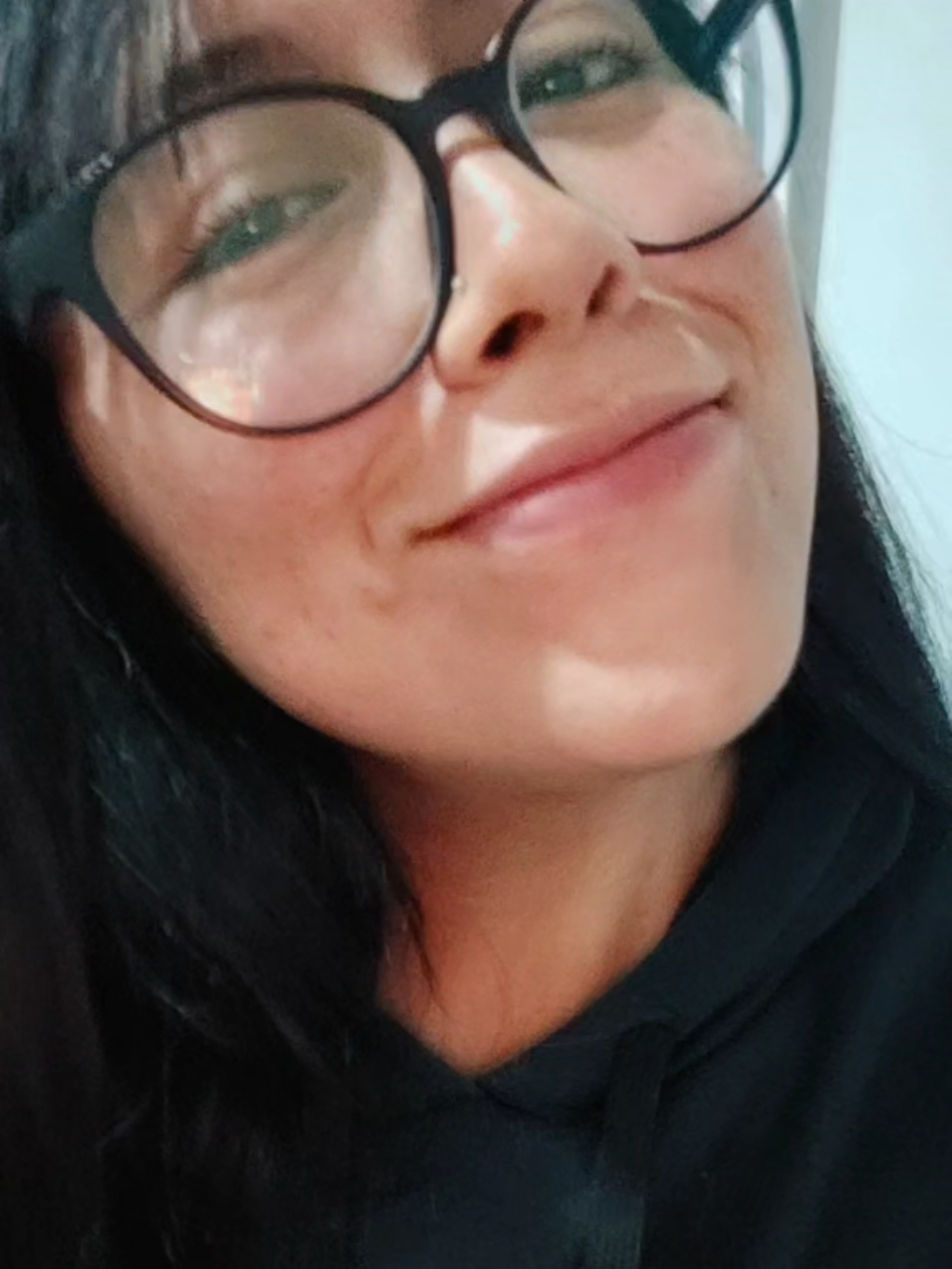 @Anirak kassandra