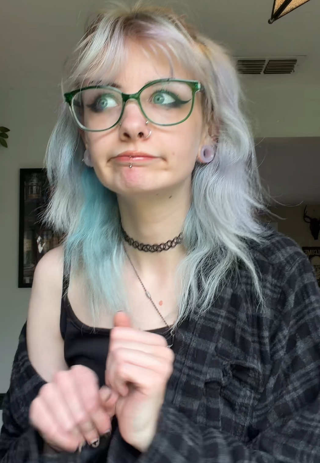 @Katii ๐ค