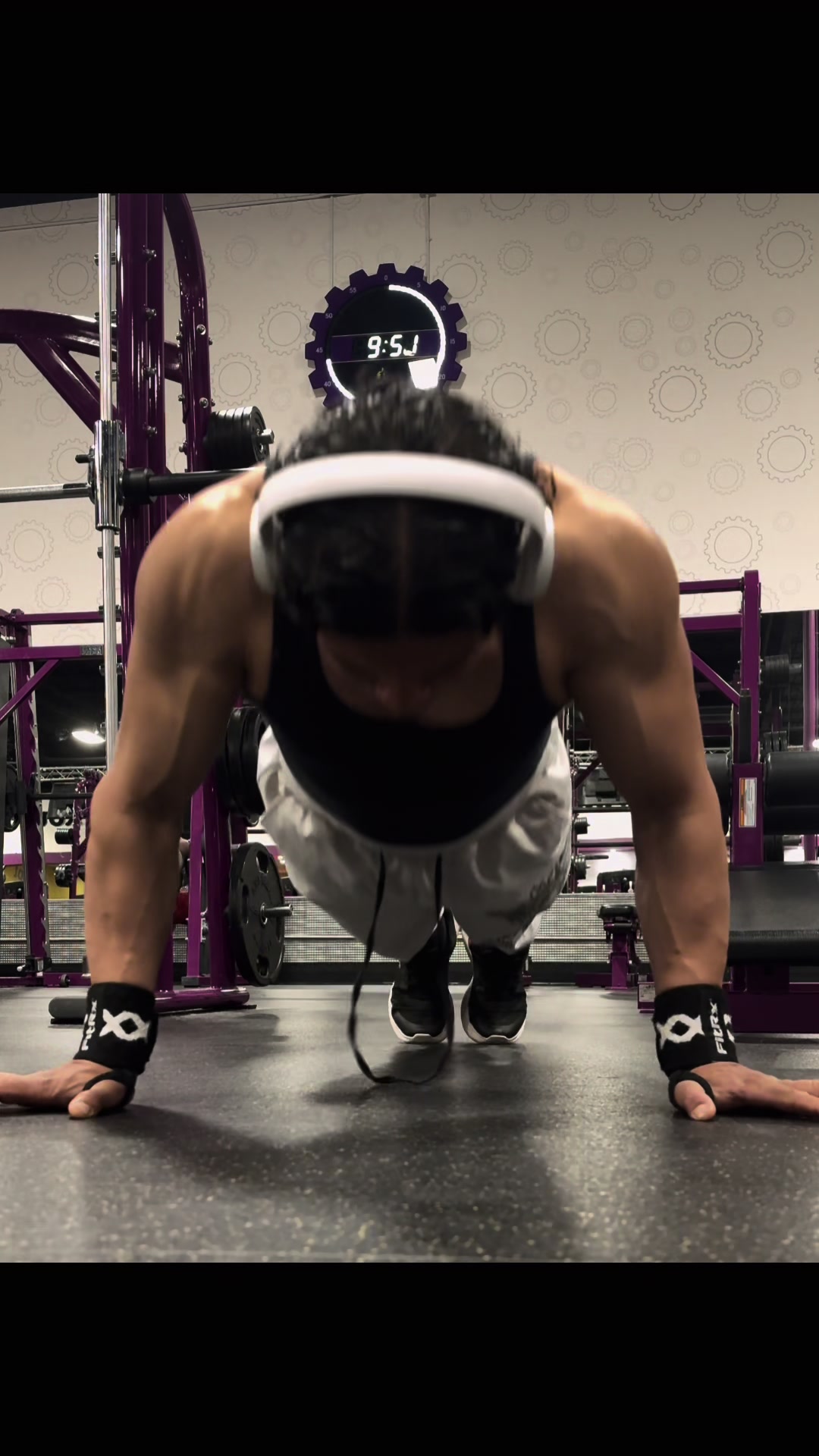 @🔱Calisthenics🔱