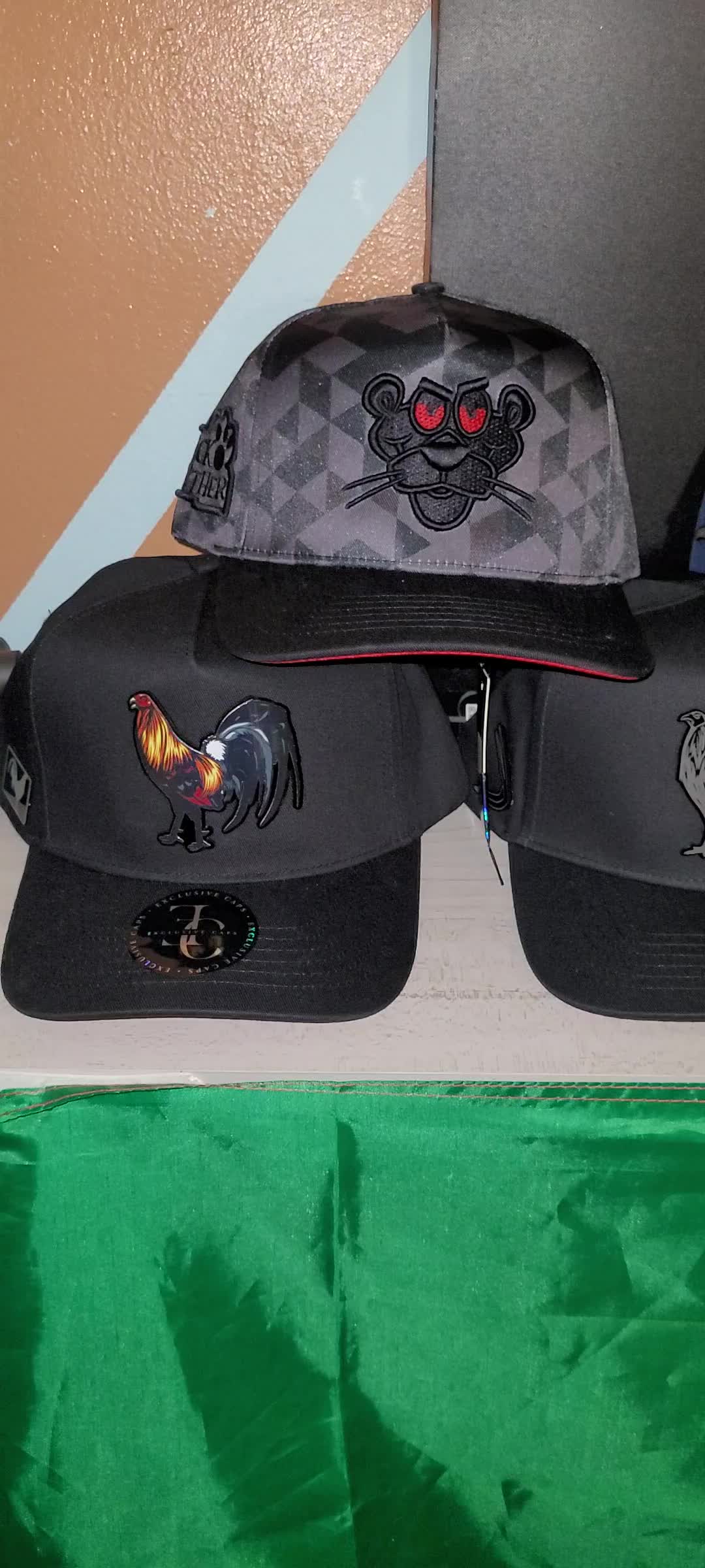 @☆♤gorras.MX☆🦇murcielagos🦇☆🧢