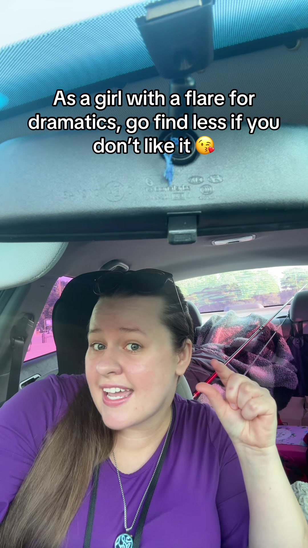 @Kirsten Morris