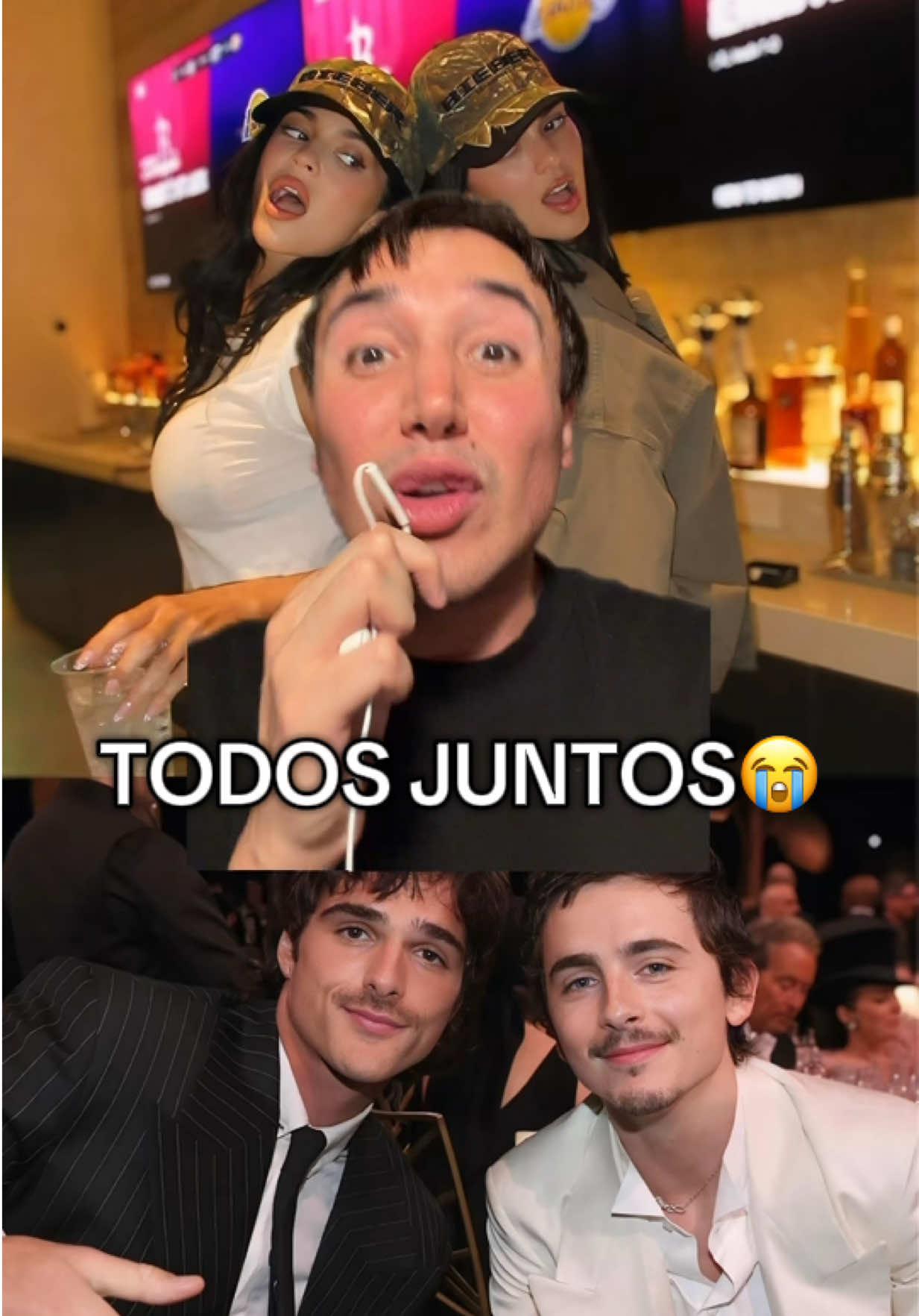 @Eduardo Kardashian