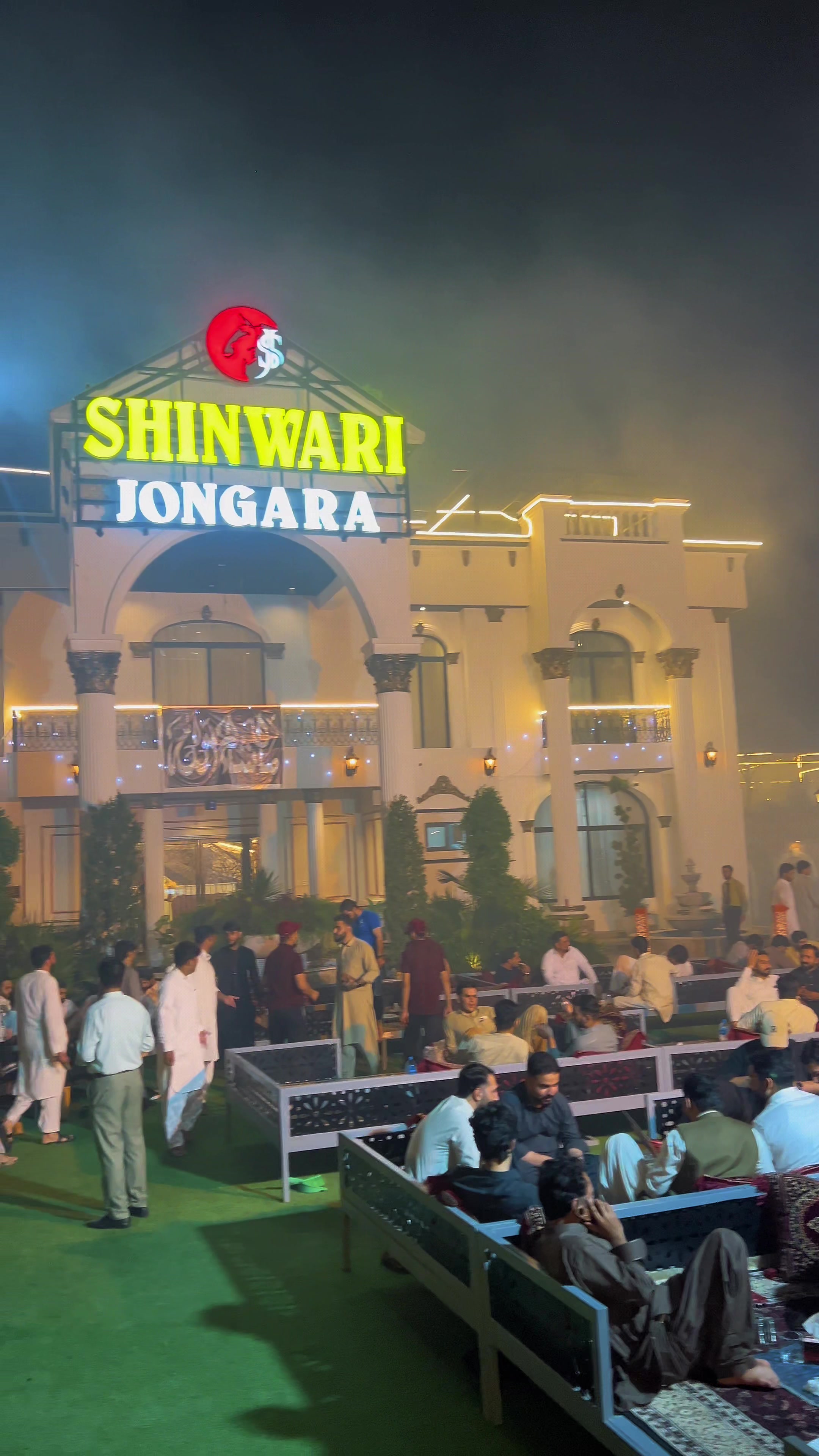 @Shinwari Jongara Islamabad