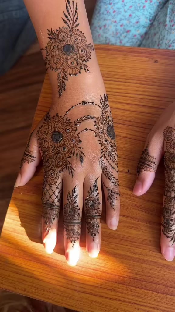 @रिना घलान