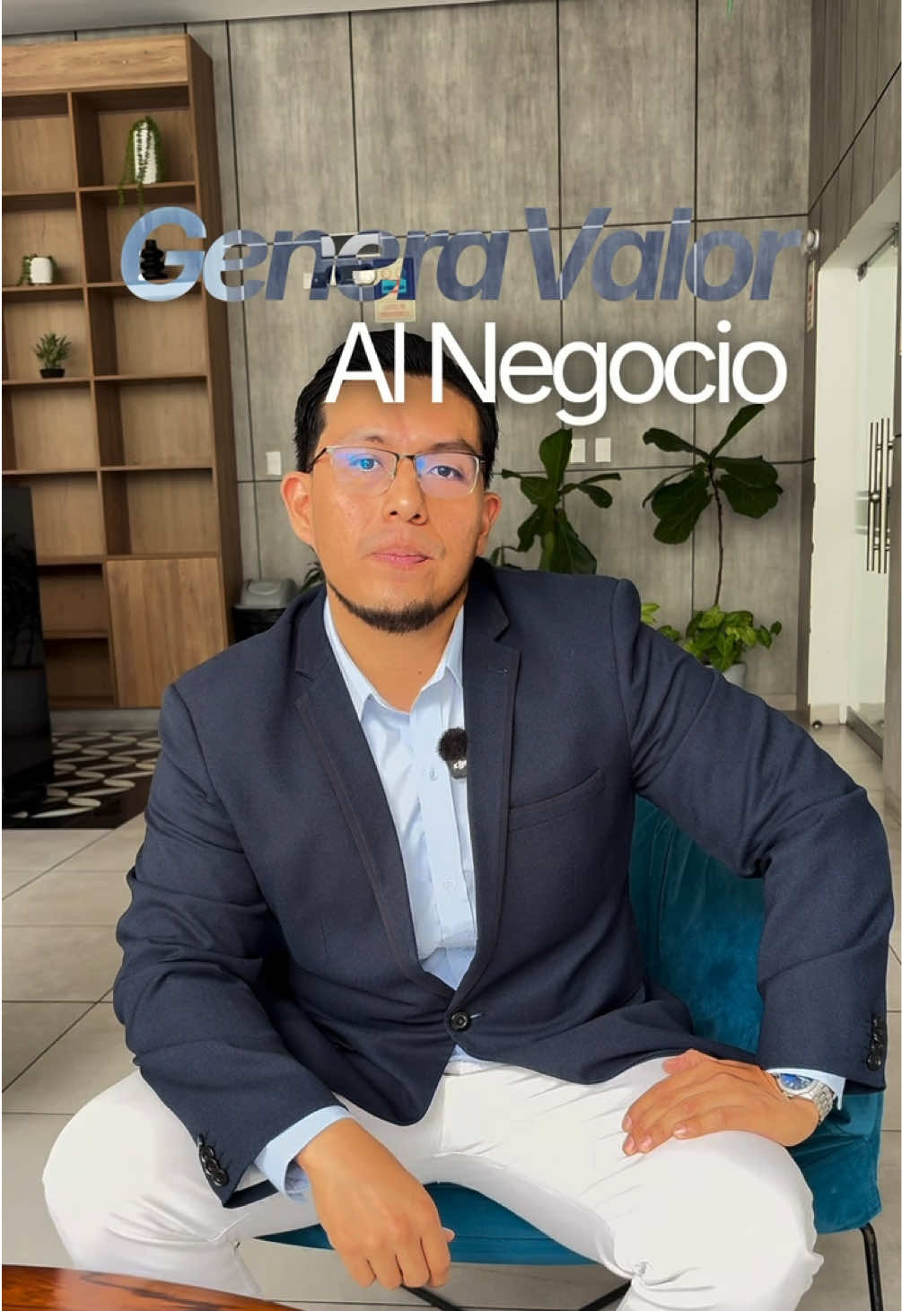 @Antony Rivero | Contador NIIF