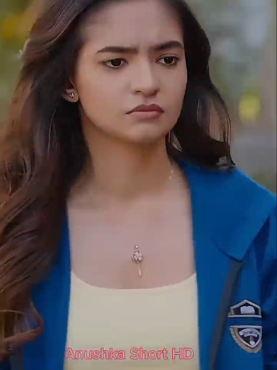 @Anushka Shots HD