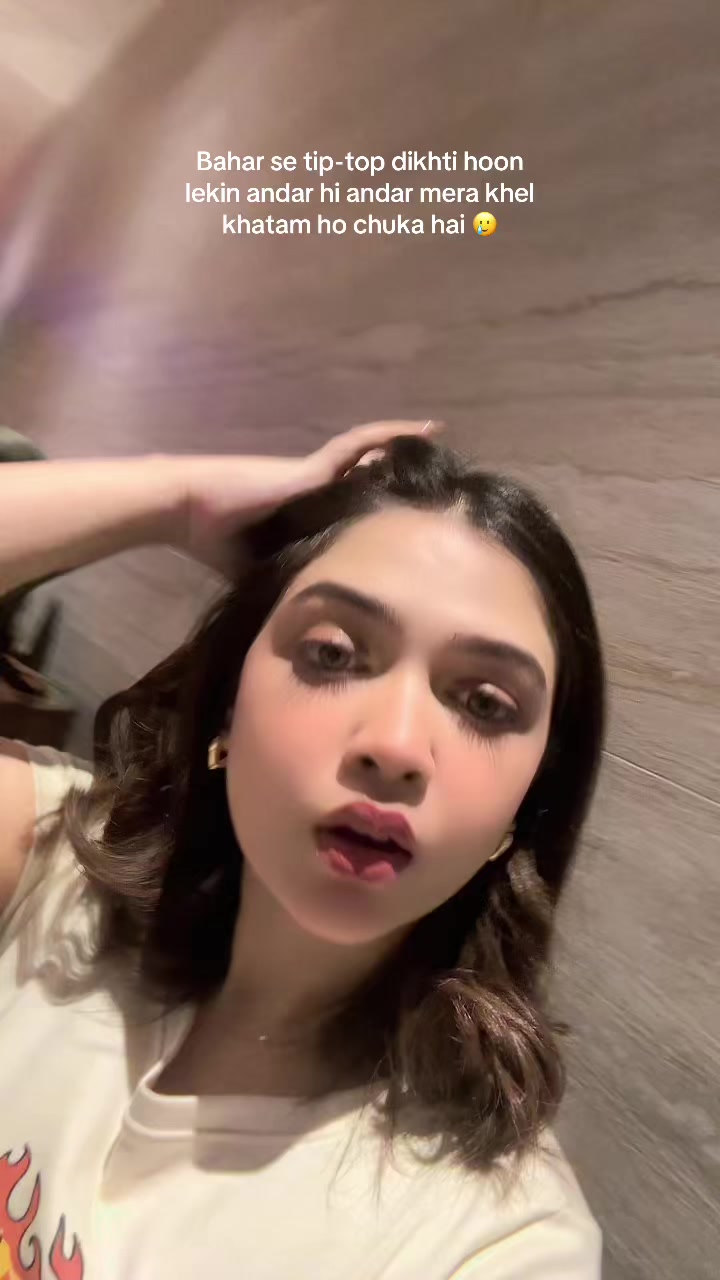 @MASOOOMAAY 🦋