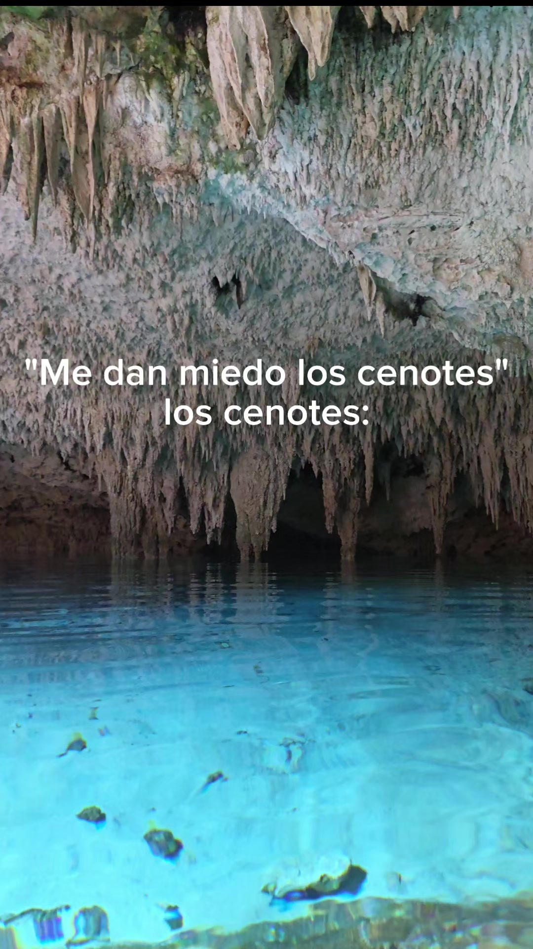 @Playa del Carmen México