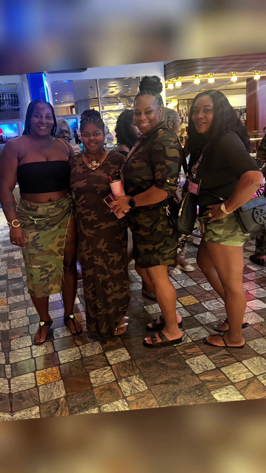 @Shan Da CrazyRich Chic
