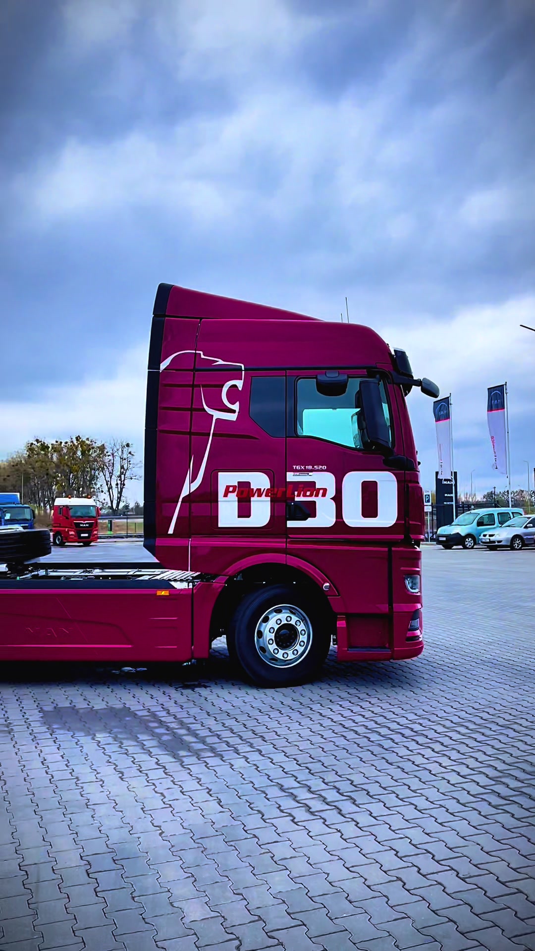 @MAN SERVICE ZHYTOMYR