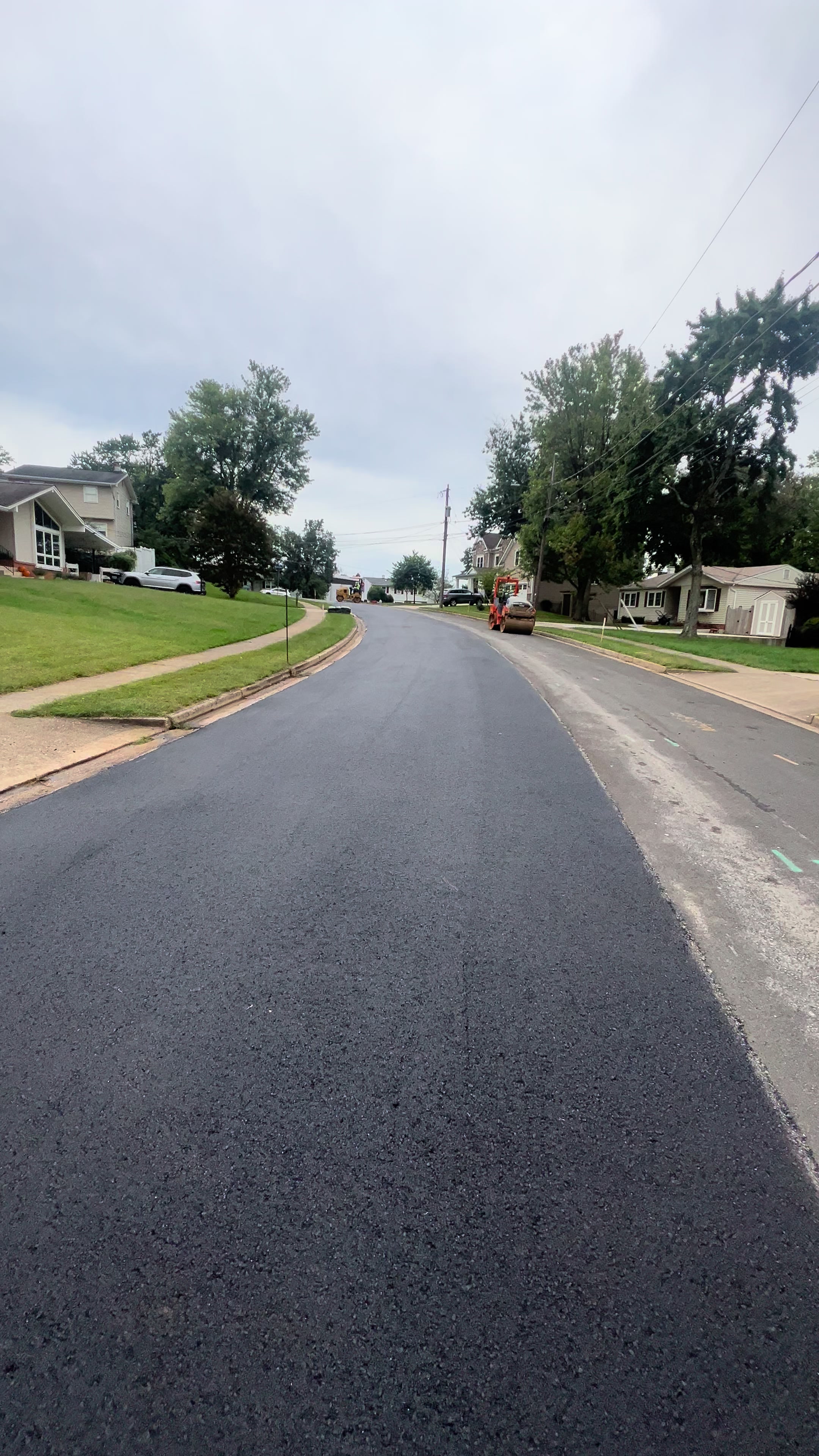 @Magic Blacktop Solutions LLC