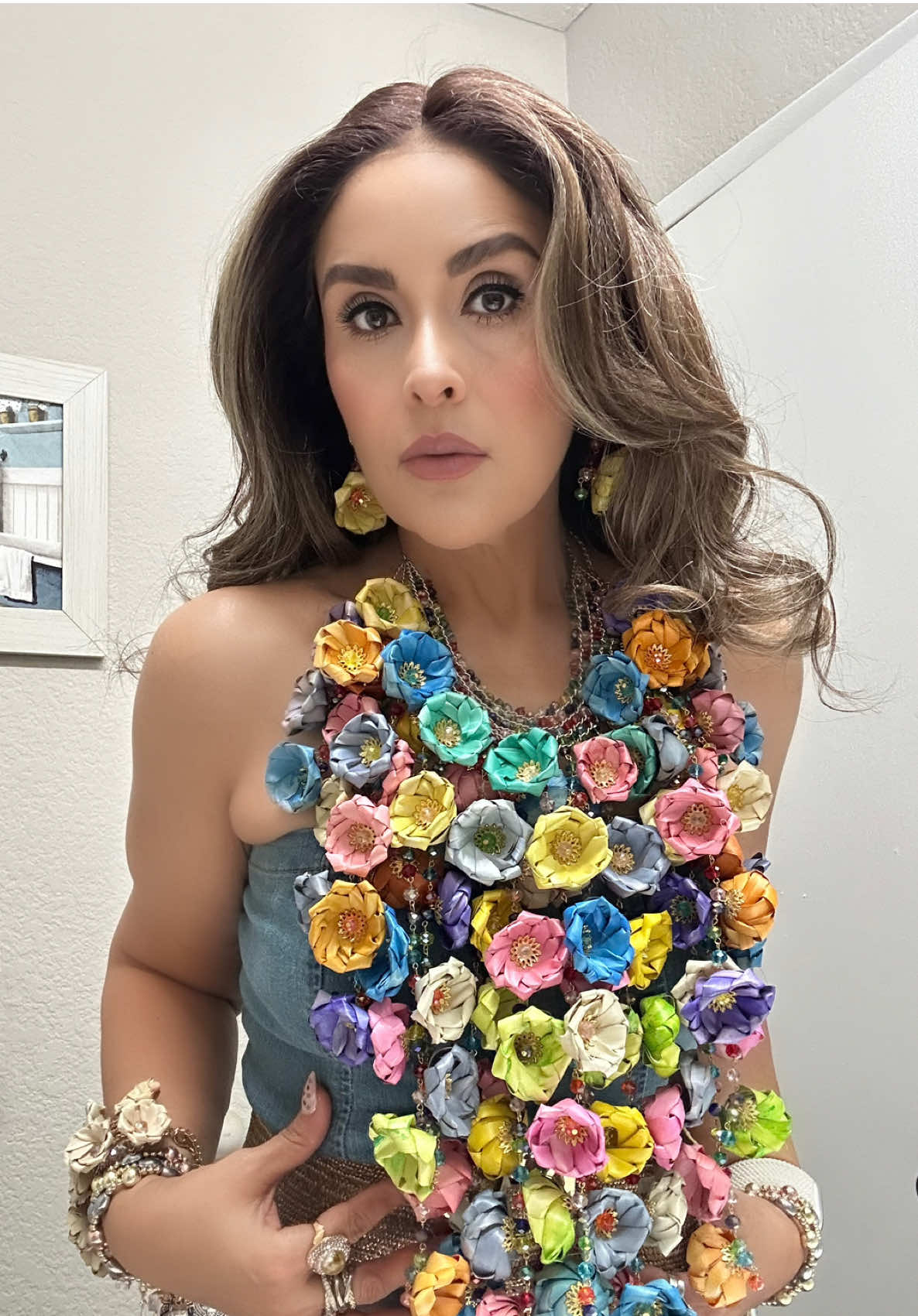 @Alma Montes MUA