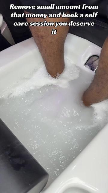 @SPA&NAILTECHNICIAN INABEOKUTA