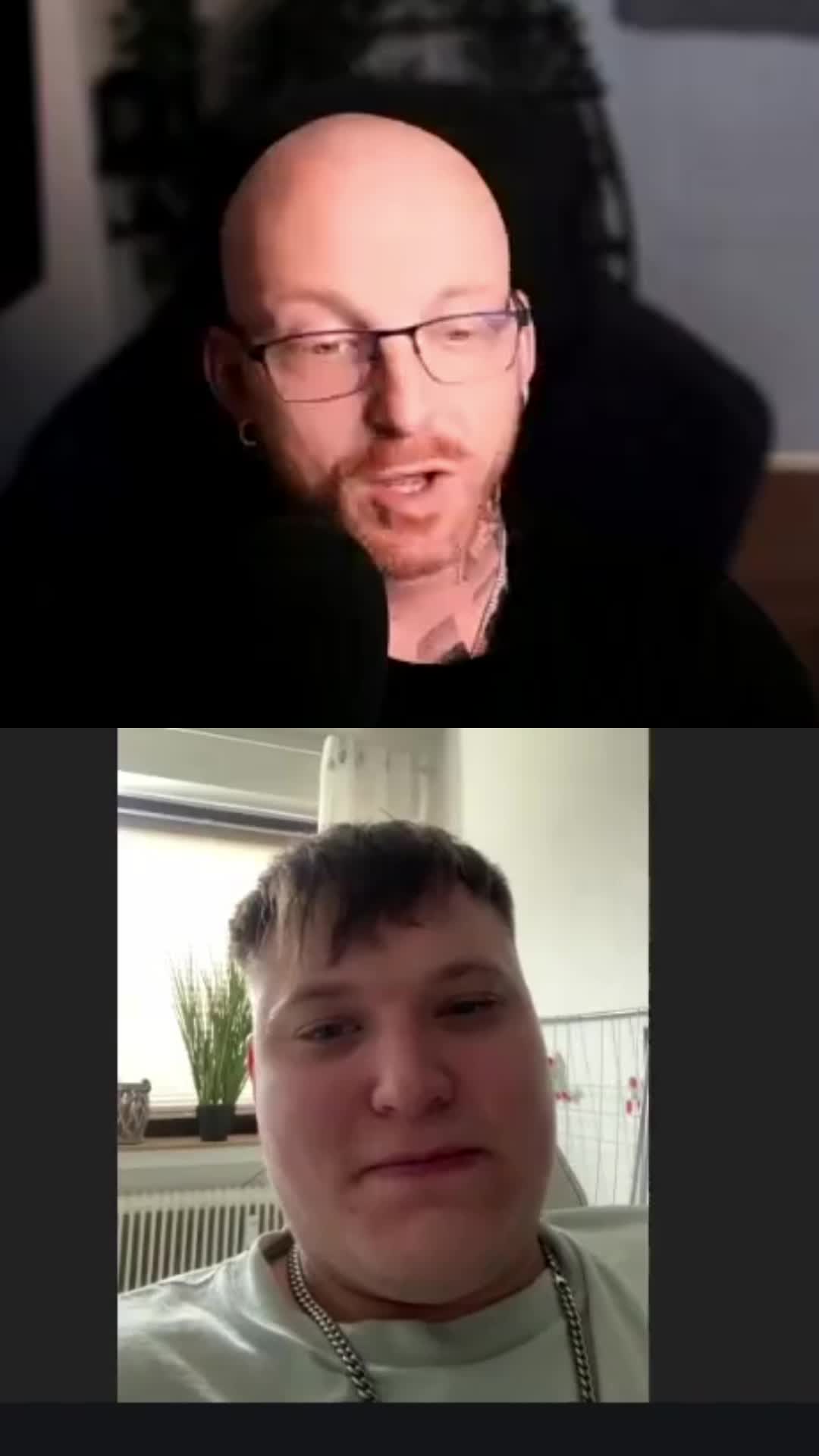 @R&uuml;ckenreparatur Community