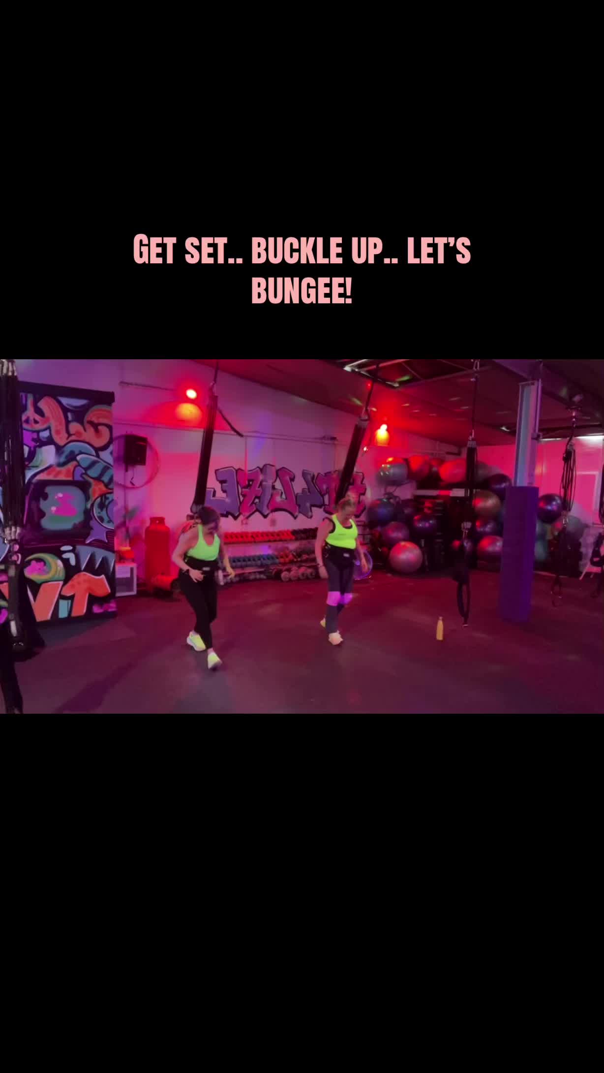 @bungeefit4life