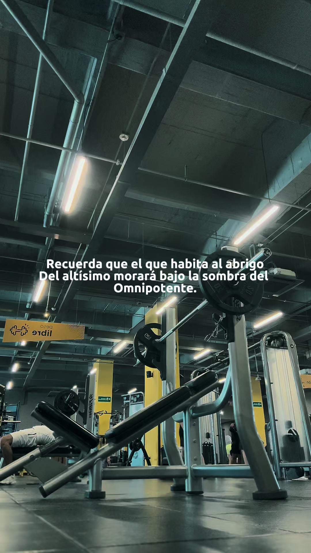 @JUAN DUQUE|ATLETA HÍBRIDO