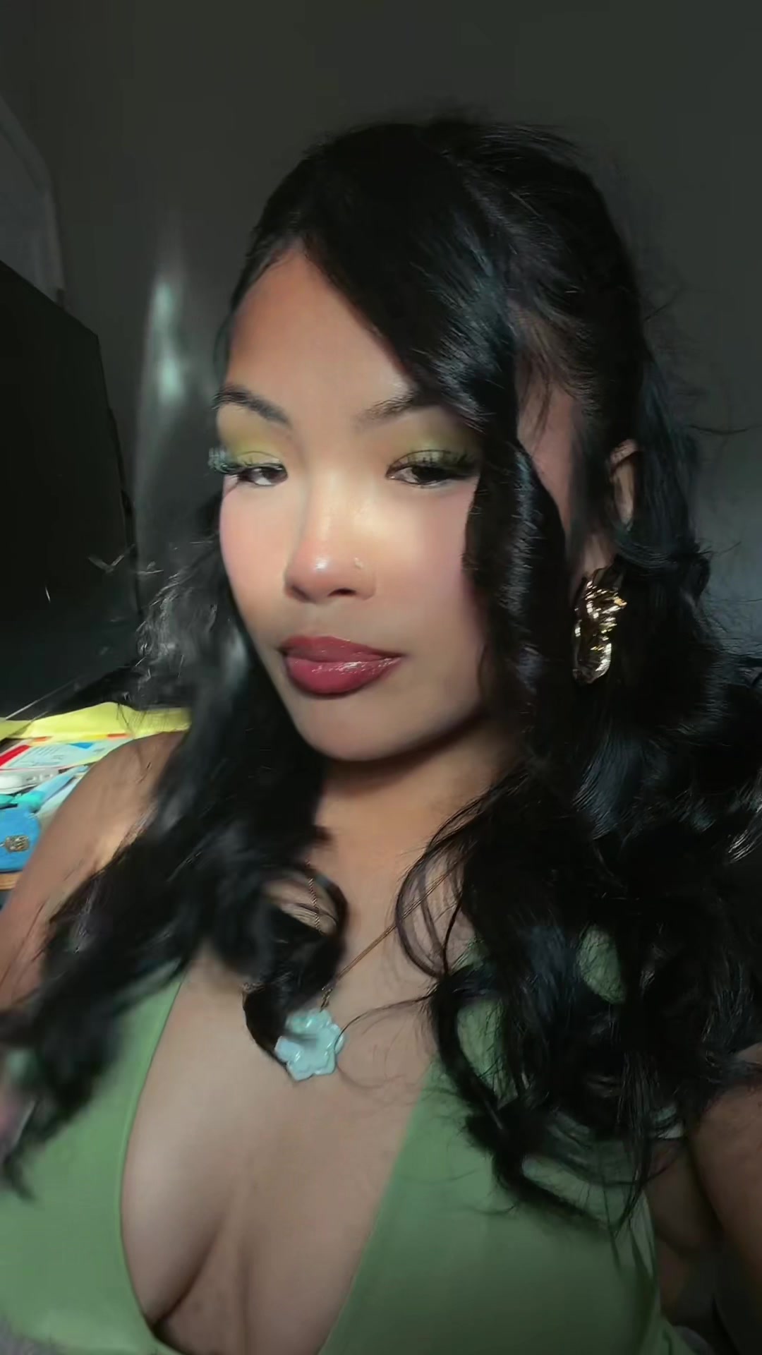 @Meilani <3