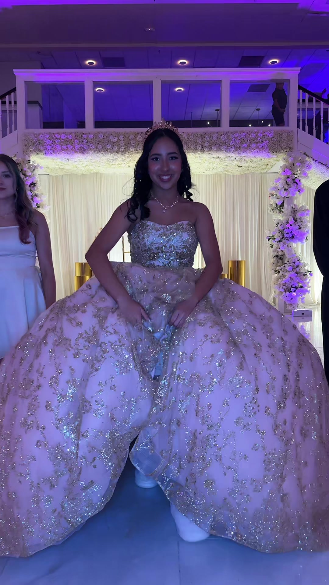@Houston’s Ballrooms