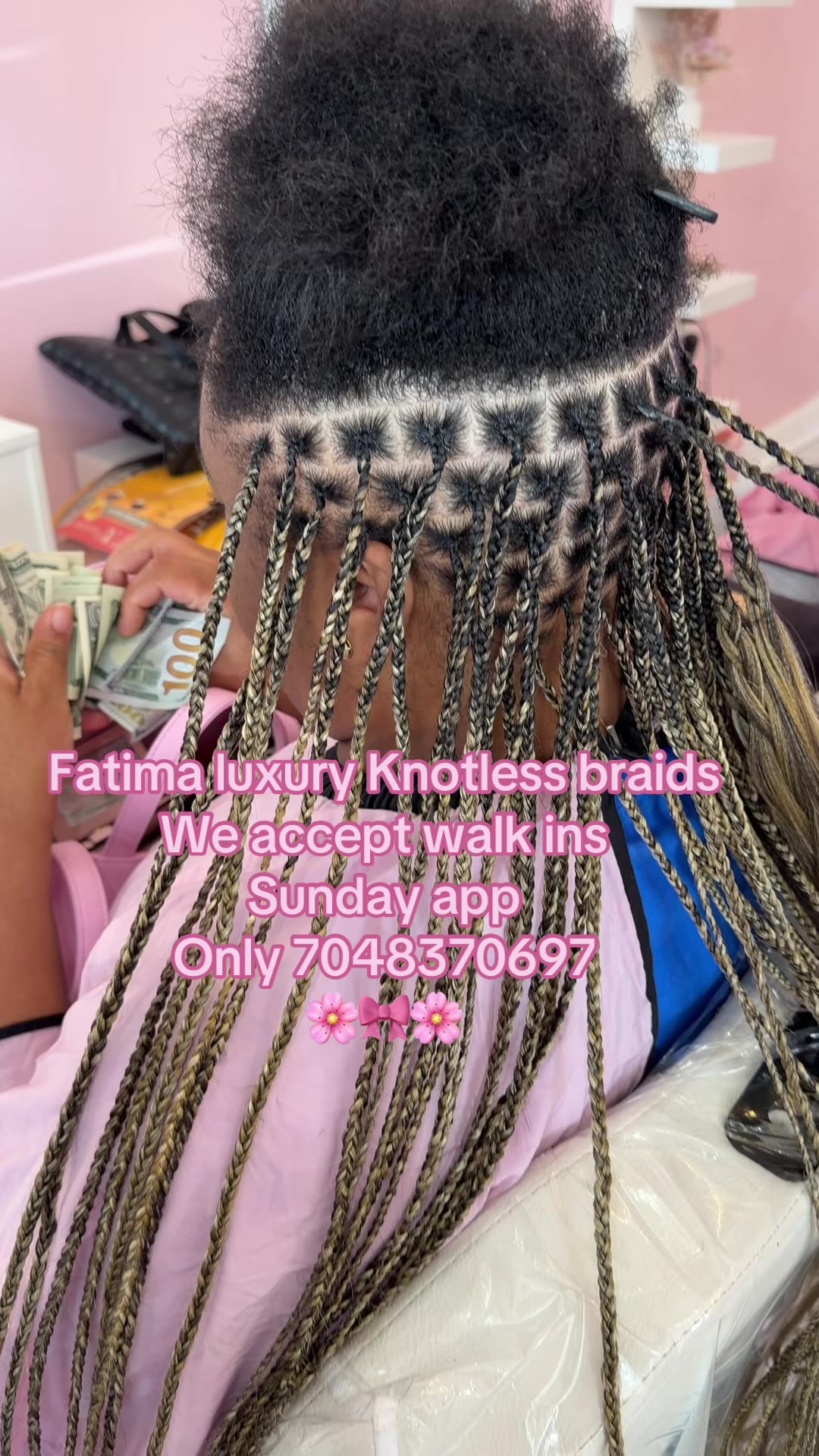 @Fatimaafrican Hairbr