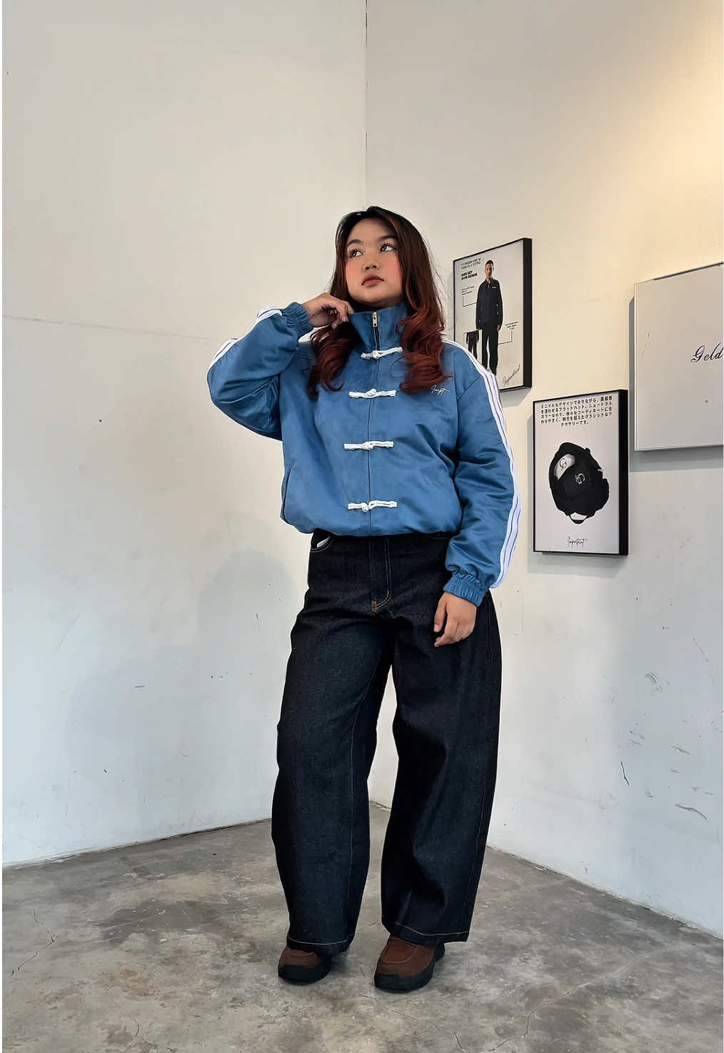 @Geld.Importaint Apparel