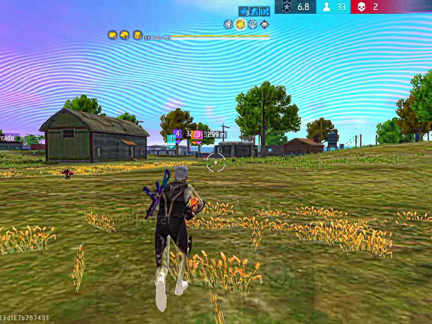 @RORRO GOAT