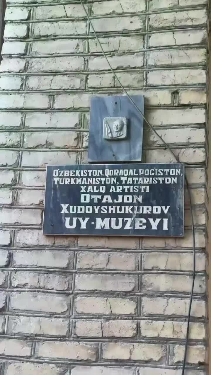 @XORAZM URGANCH