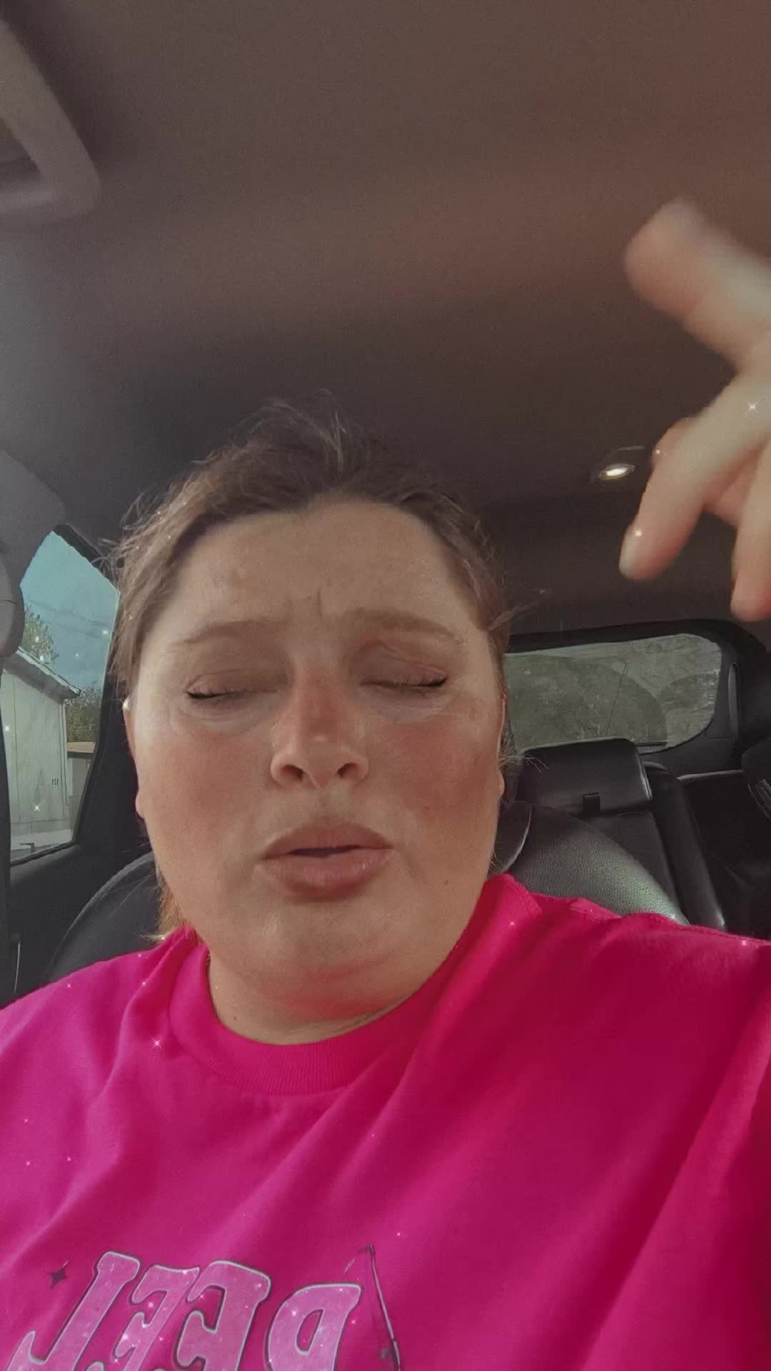 @Megan Vincent