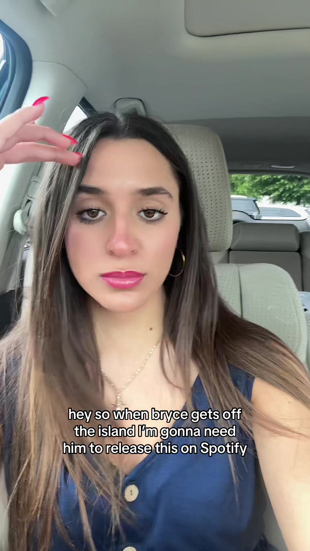 @marie achkar