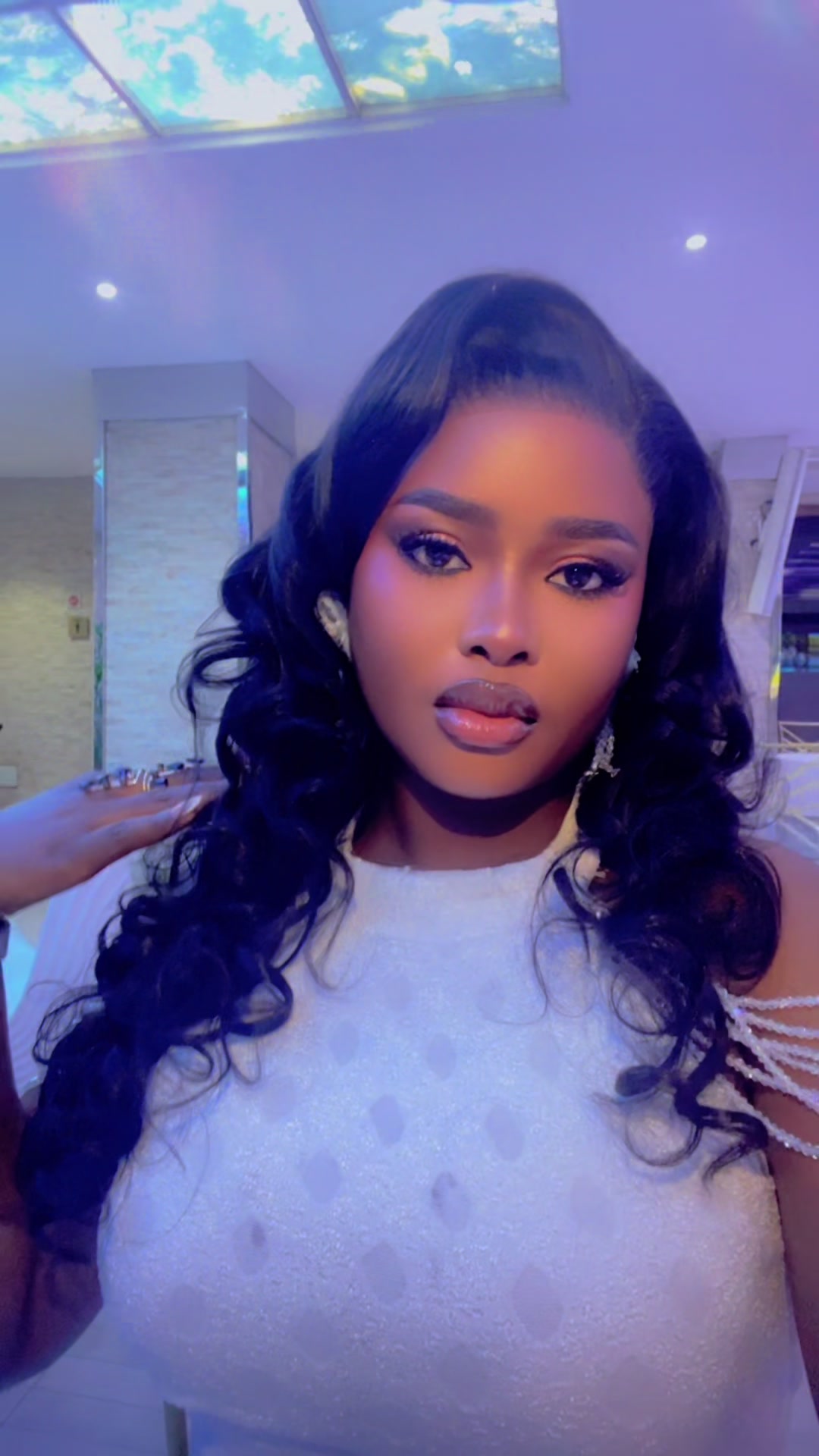 @Debbiesglamabuja