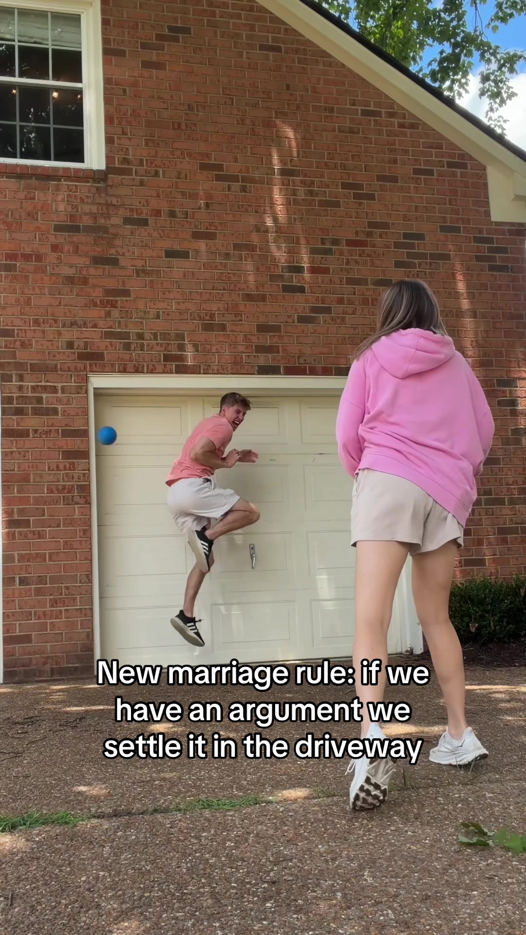 @Courtney & Alex