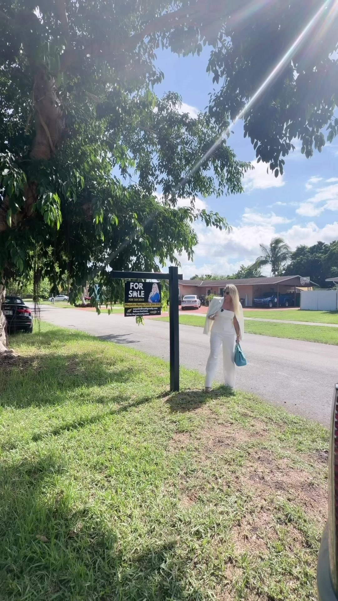 @MAYELIN MATTIG REALTOR® MIAMI