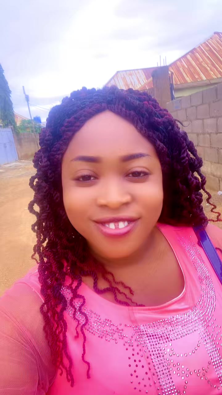 @Miracle Okechukwu