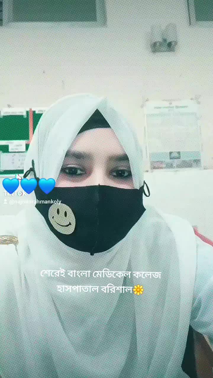 @Najmin Nahar Koly👩⚕️💉🩺