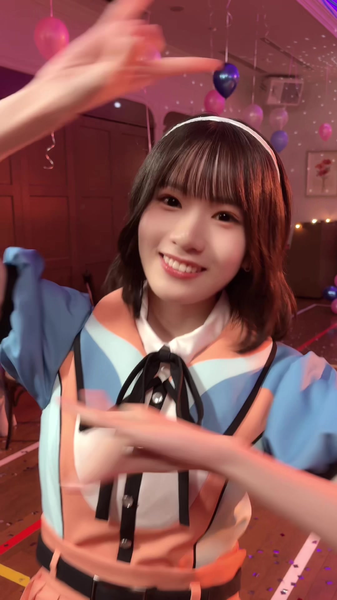 @橋本 恵理子(AKB48)