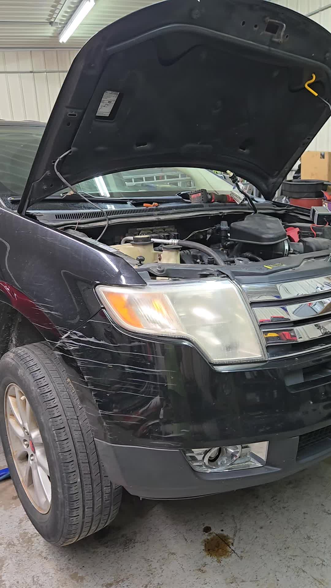 @Chad's Maintenance & repair