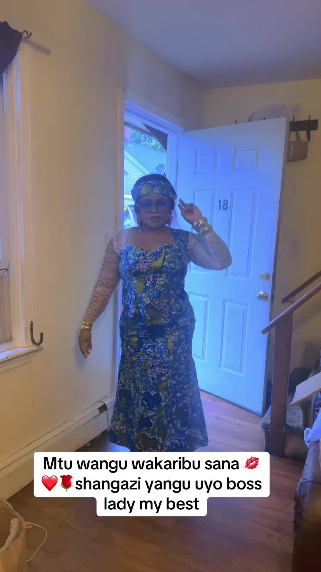 @MAMA 30 Dollars