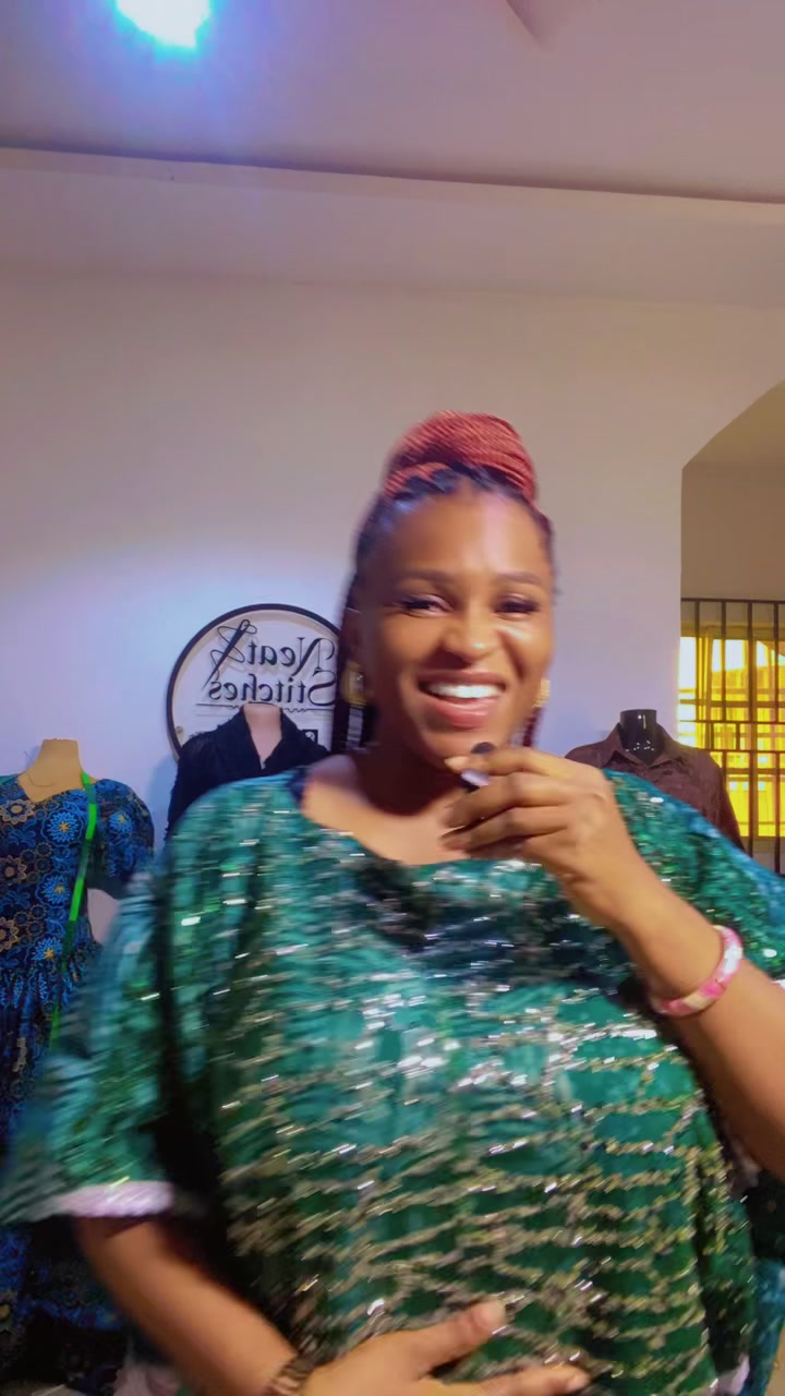 @Fashion Designer/ RTW in Asaba