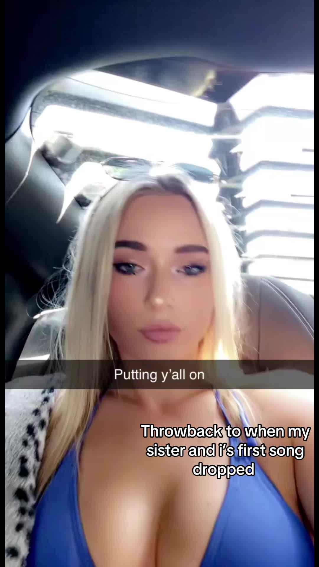 @Mariah✨⚡️