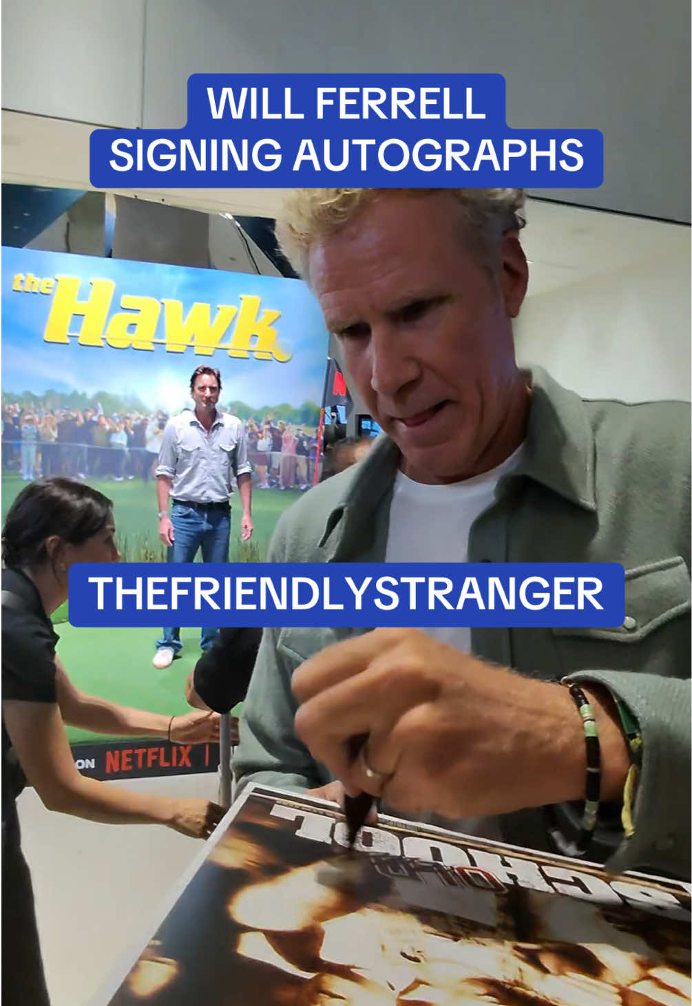 @Thefriendlystranger